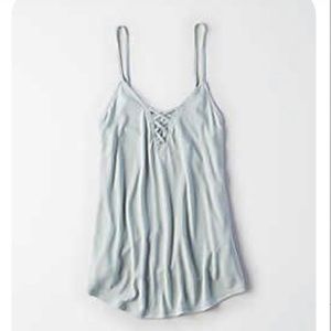 American Eagle Soft & Sexy Tank Top